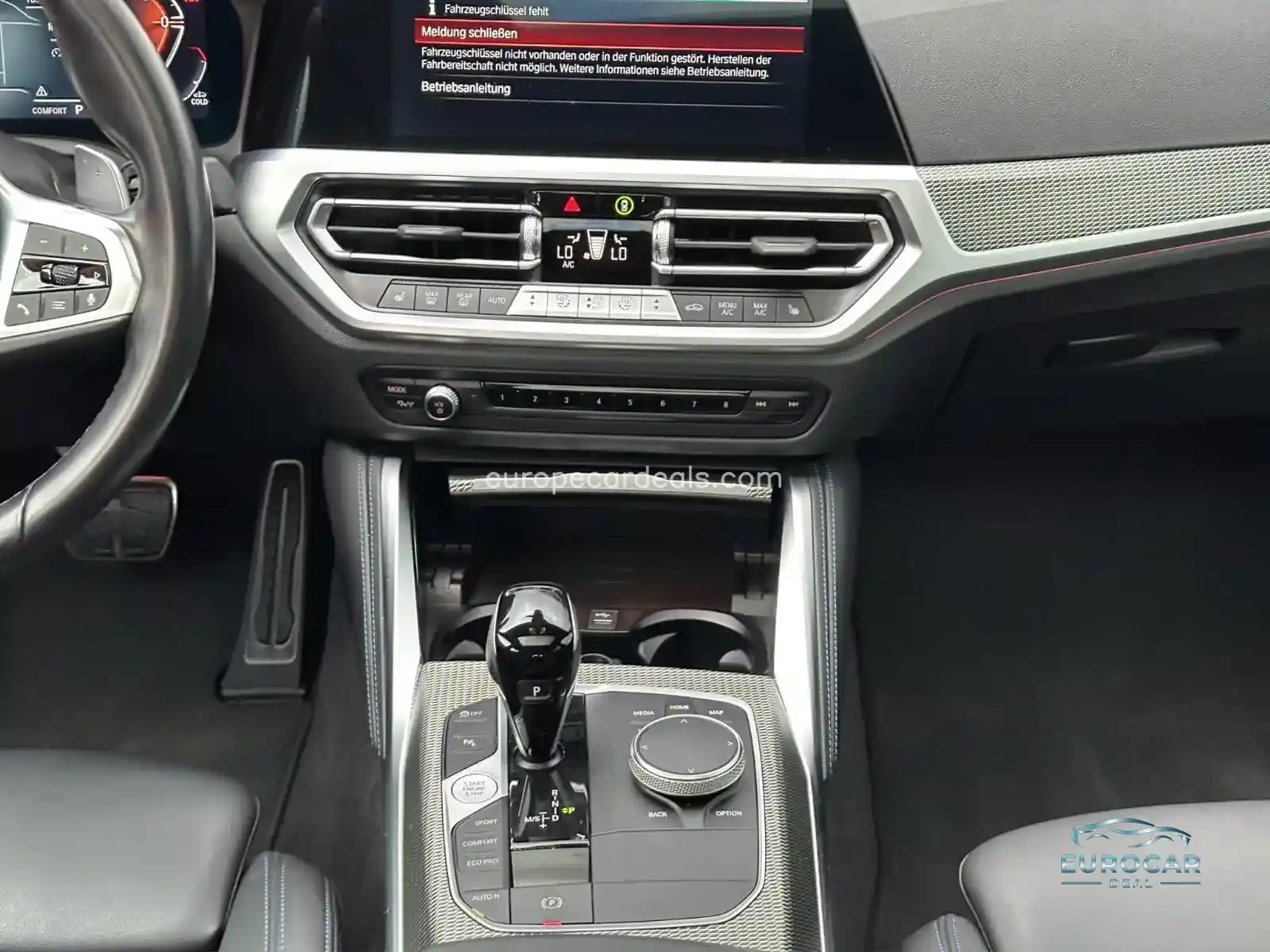 BMW 420 Gran Coupé