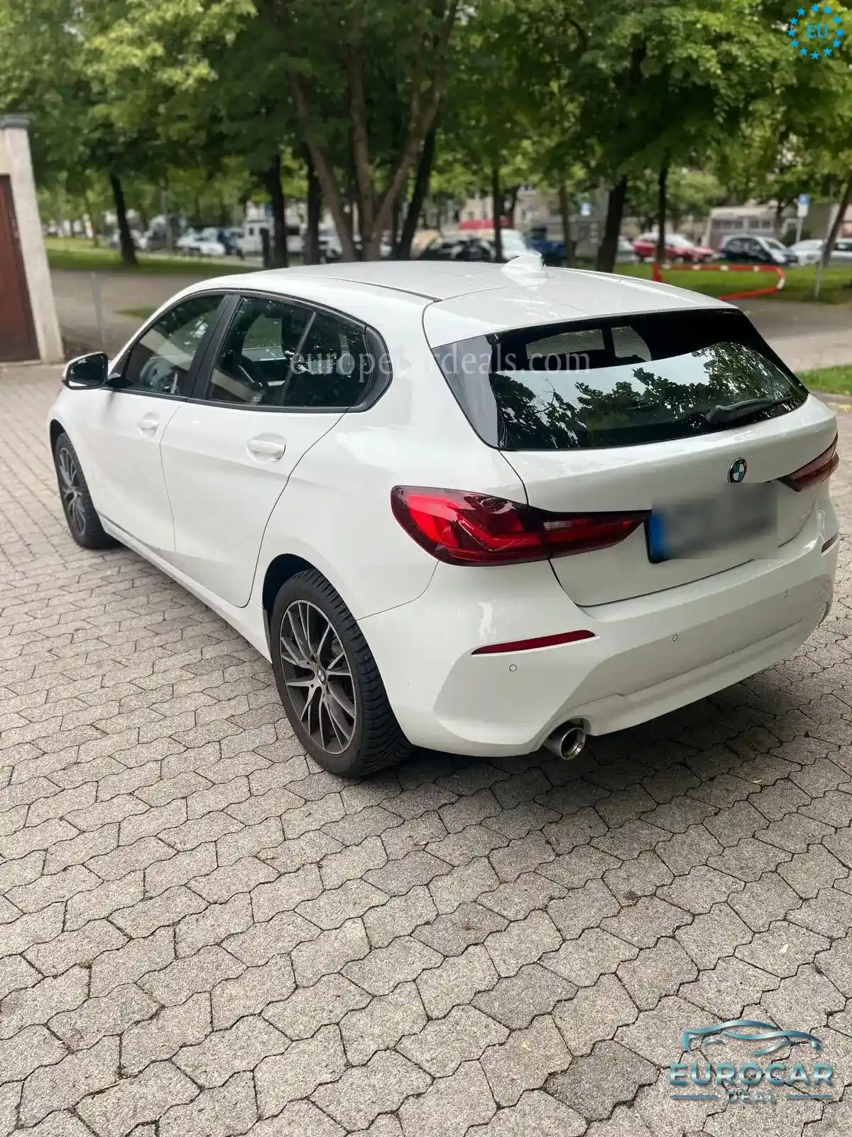 BMW 118