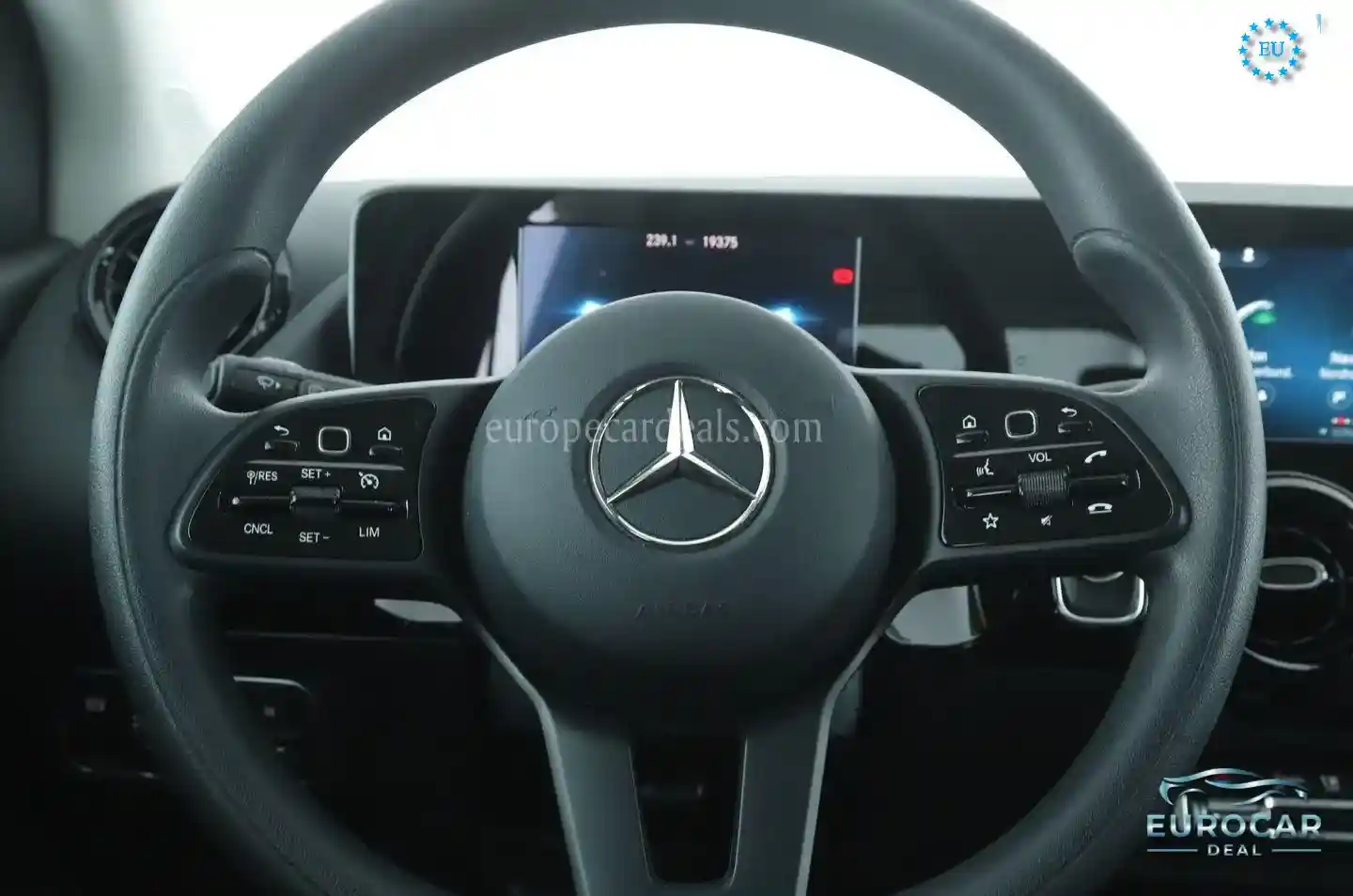 Mercedes-Benz B 250