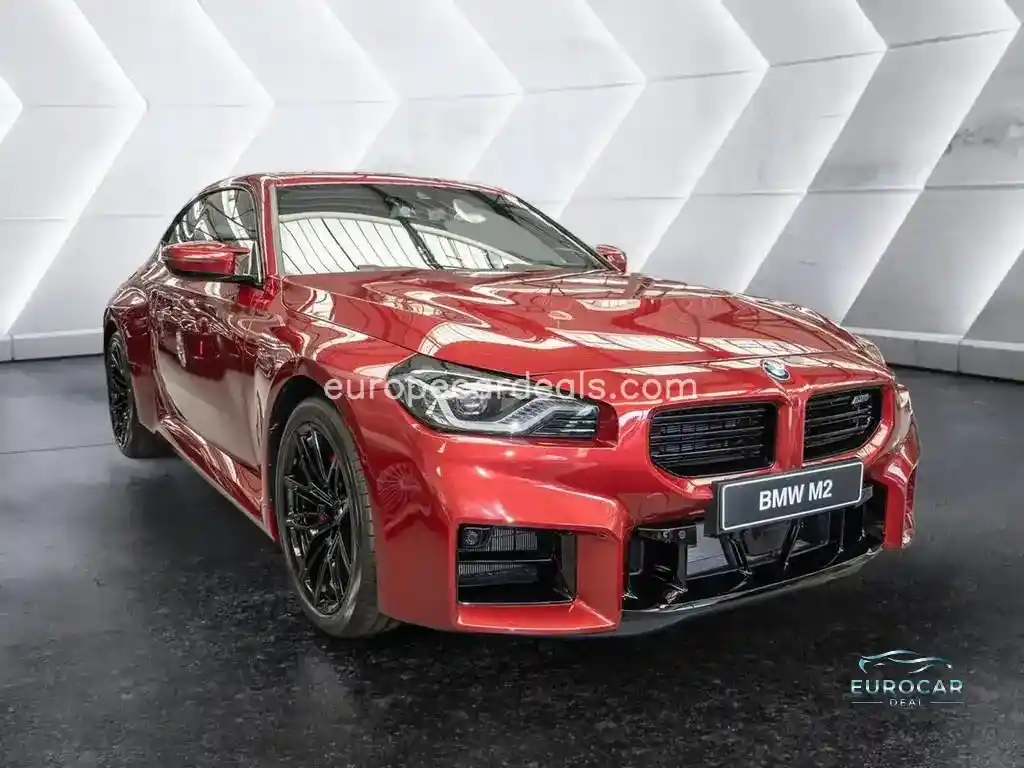BMW M2