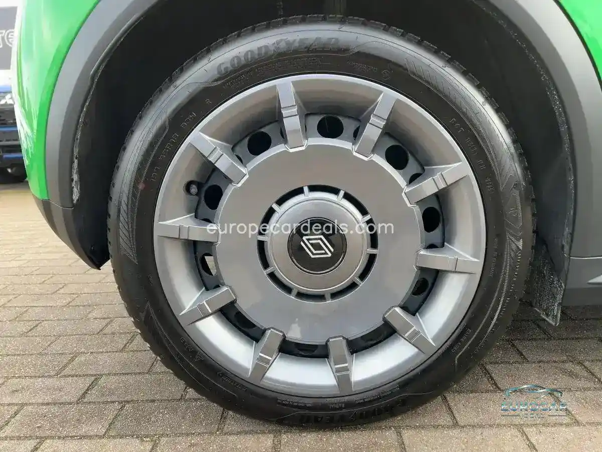 Renault R 5