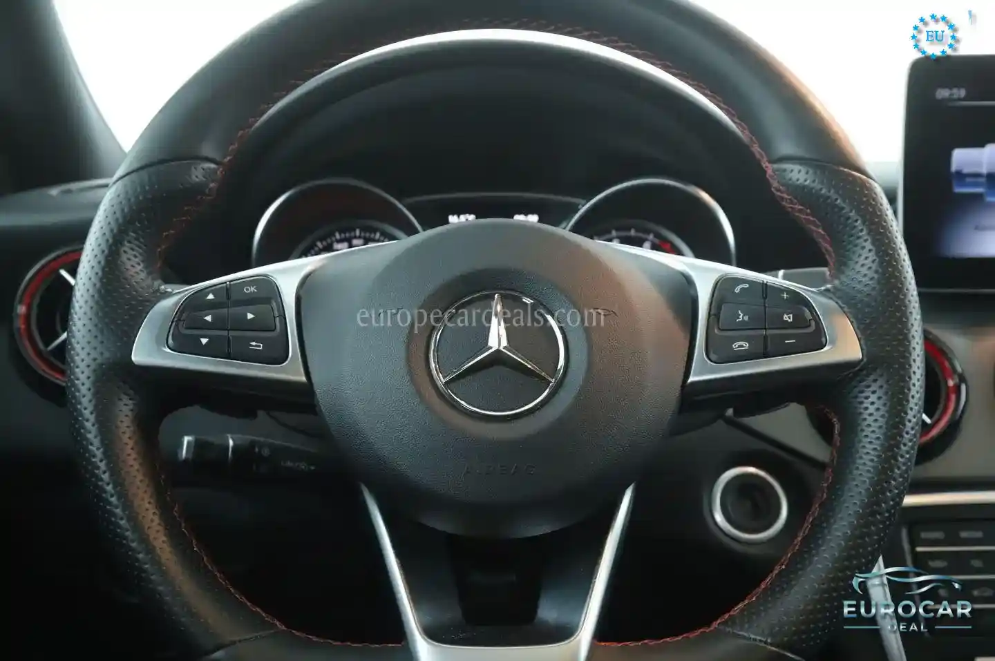 Mercedes-Benz CLA 220 Shooting Brake