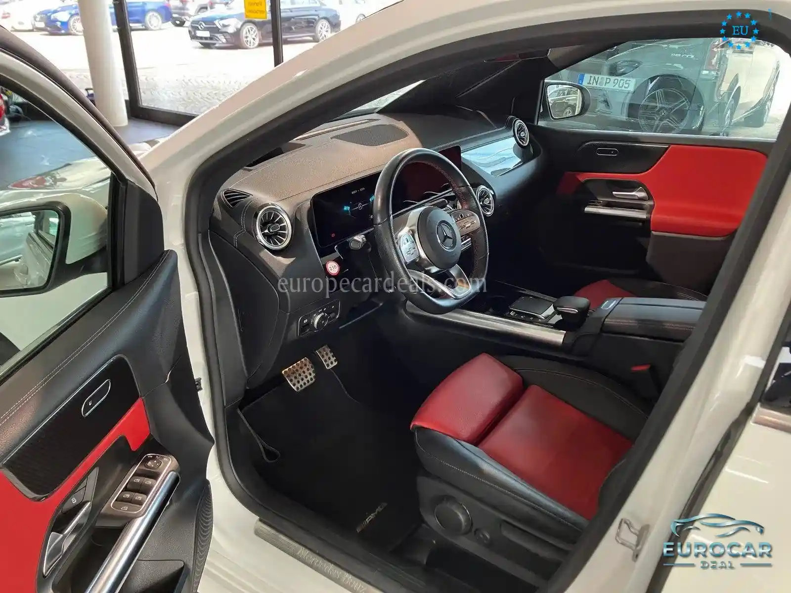 Mercedes-Benz B 250
