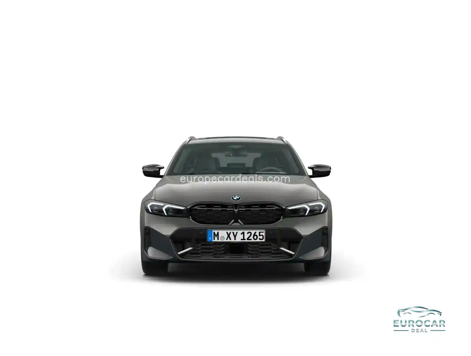 BMW 340