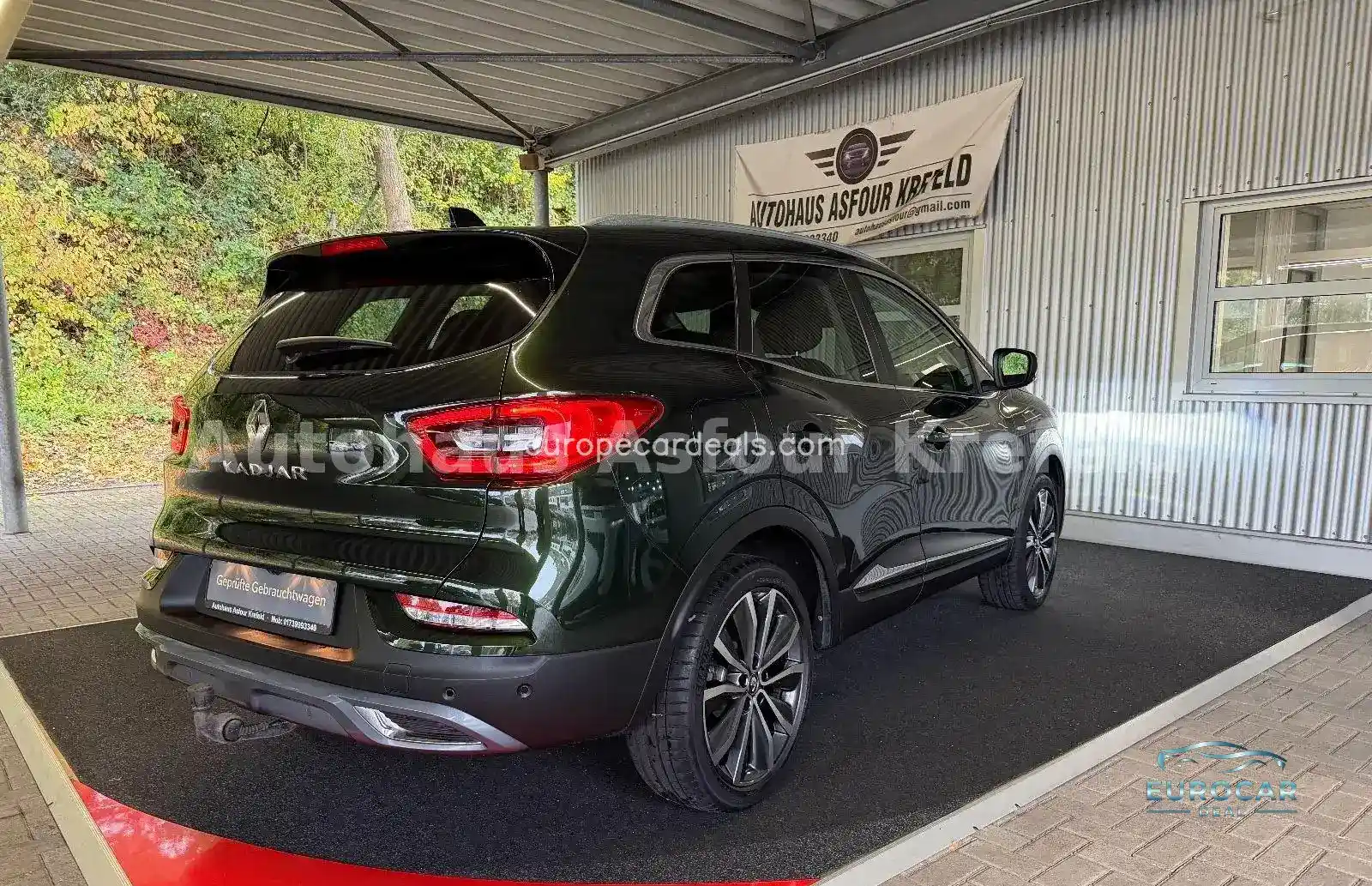Renault Kadjar