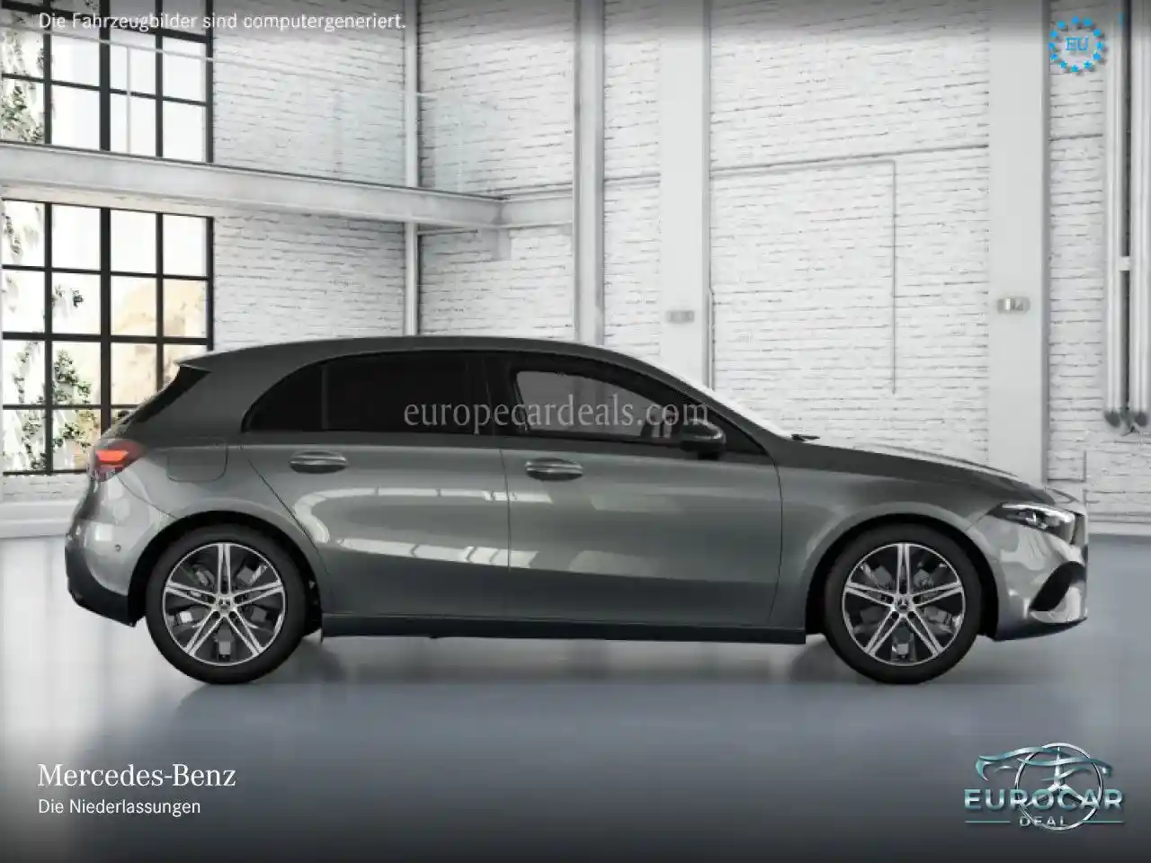 Mercedes-Benz A 250