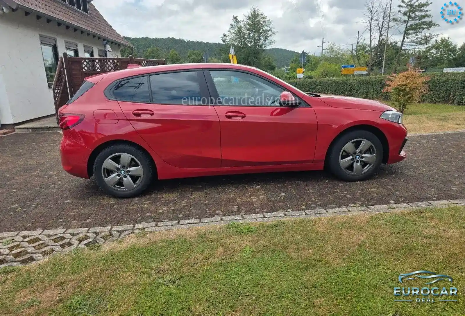 BMW 118
