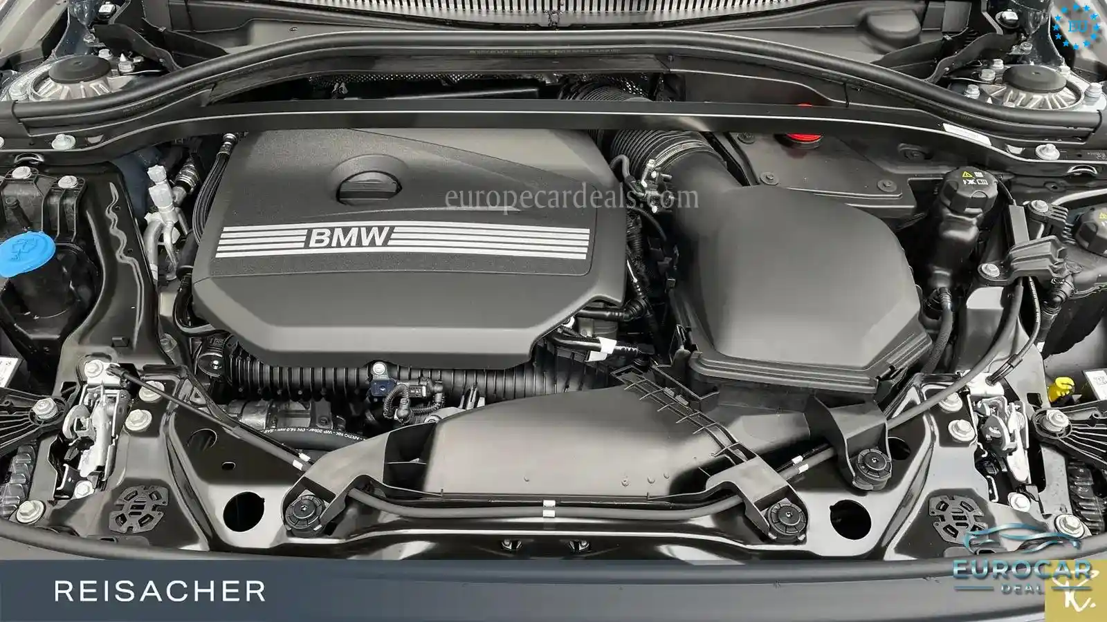 BMW 123