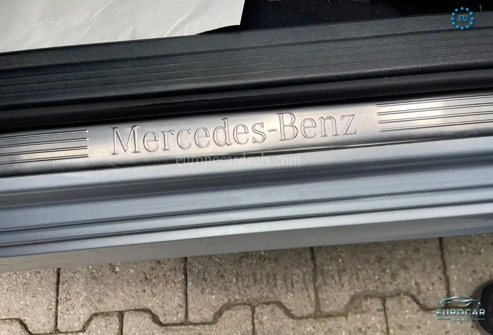 Mercedes-Benz E 250