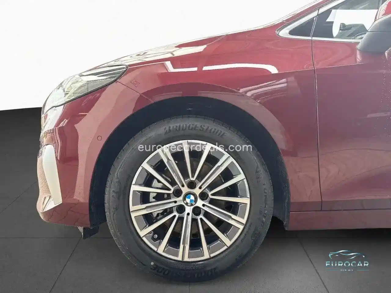 BMW 220 Active Tourer