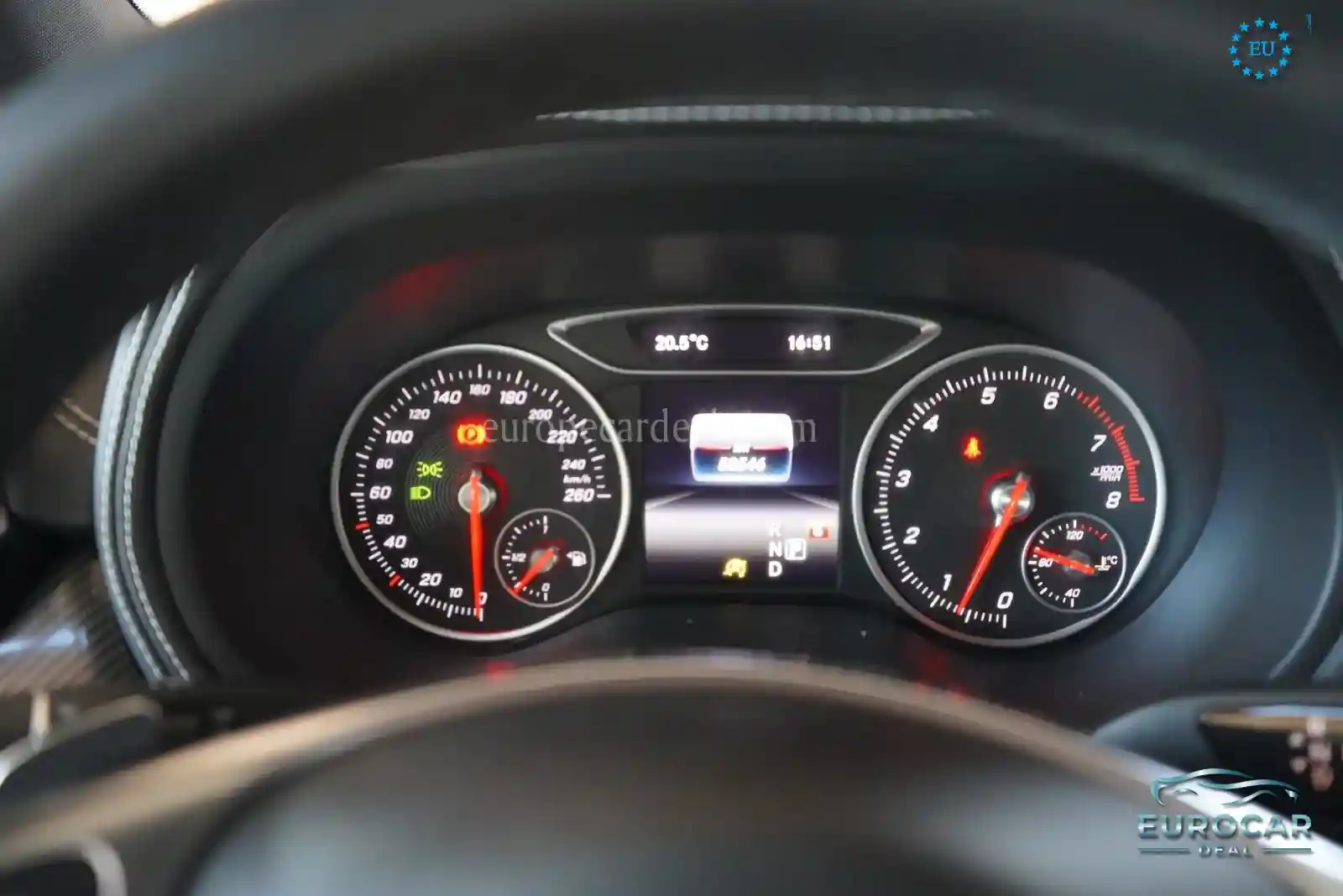 Mercedes-Benz B 150