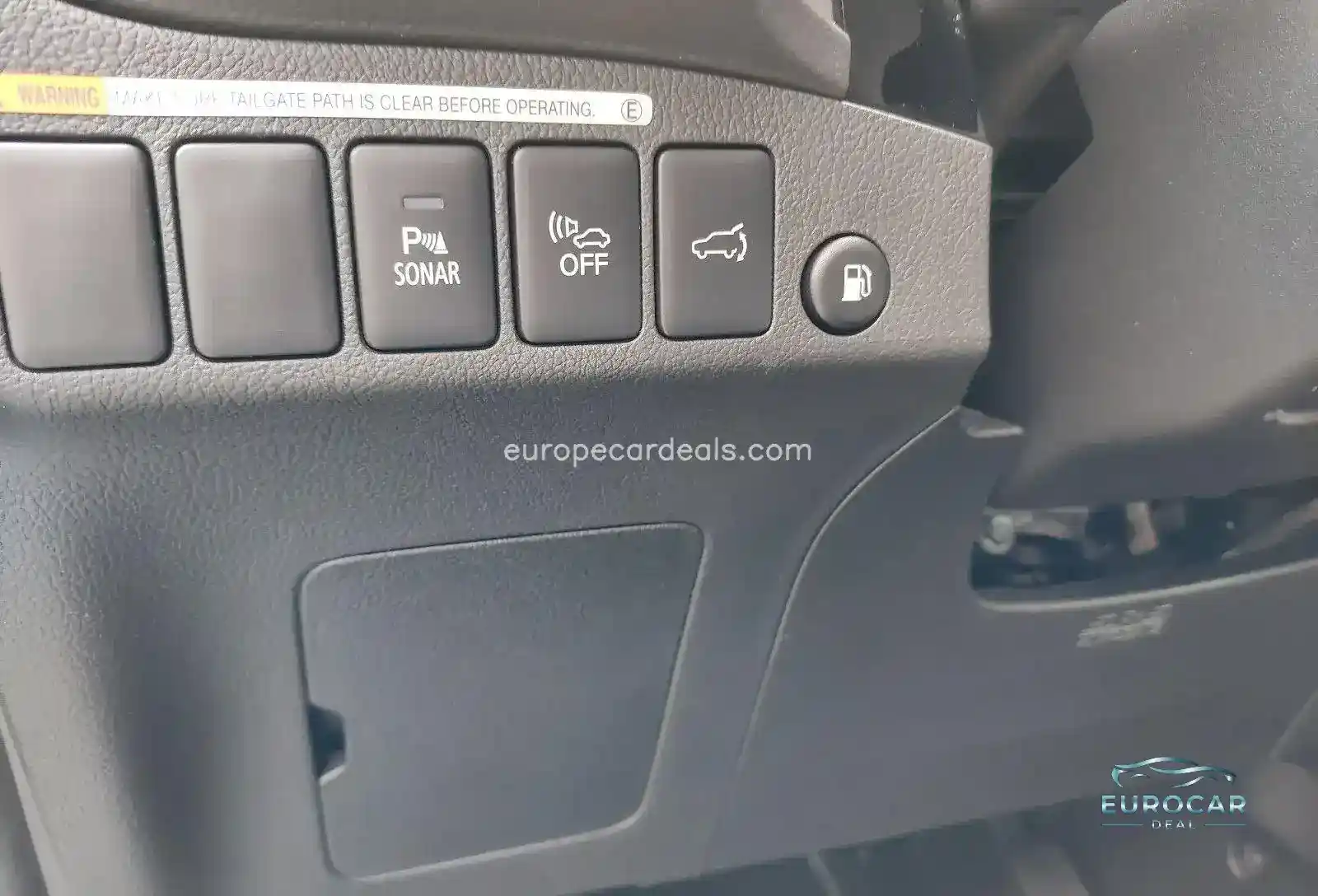Mitsubishi Plug-in Hybrid Outlander
