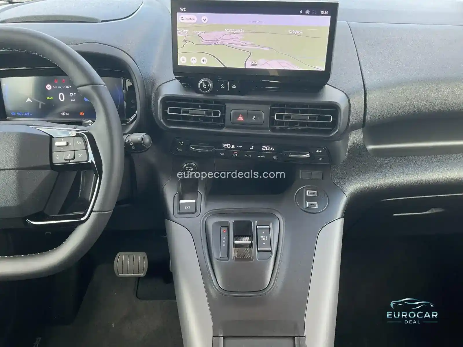 Toyota Proace (Verso)