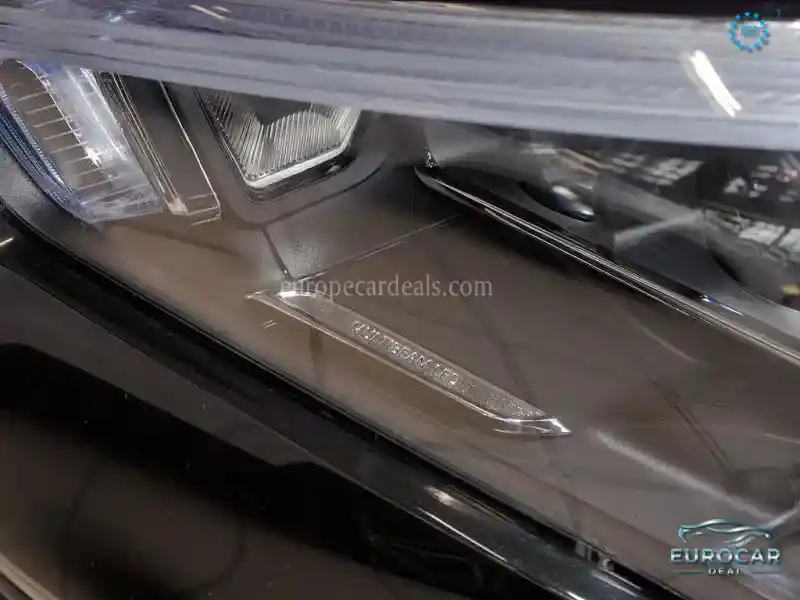 Mercedes-Benz CLA 35 AMG Shooting Brake