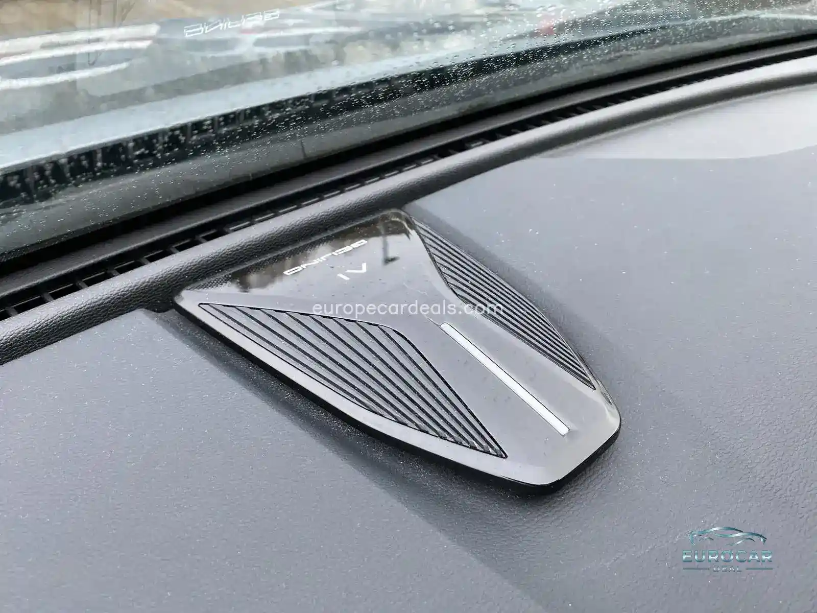 BAIC Beijing X55