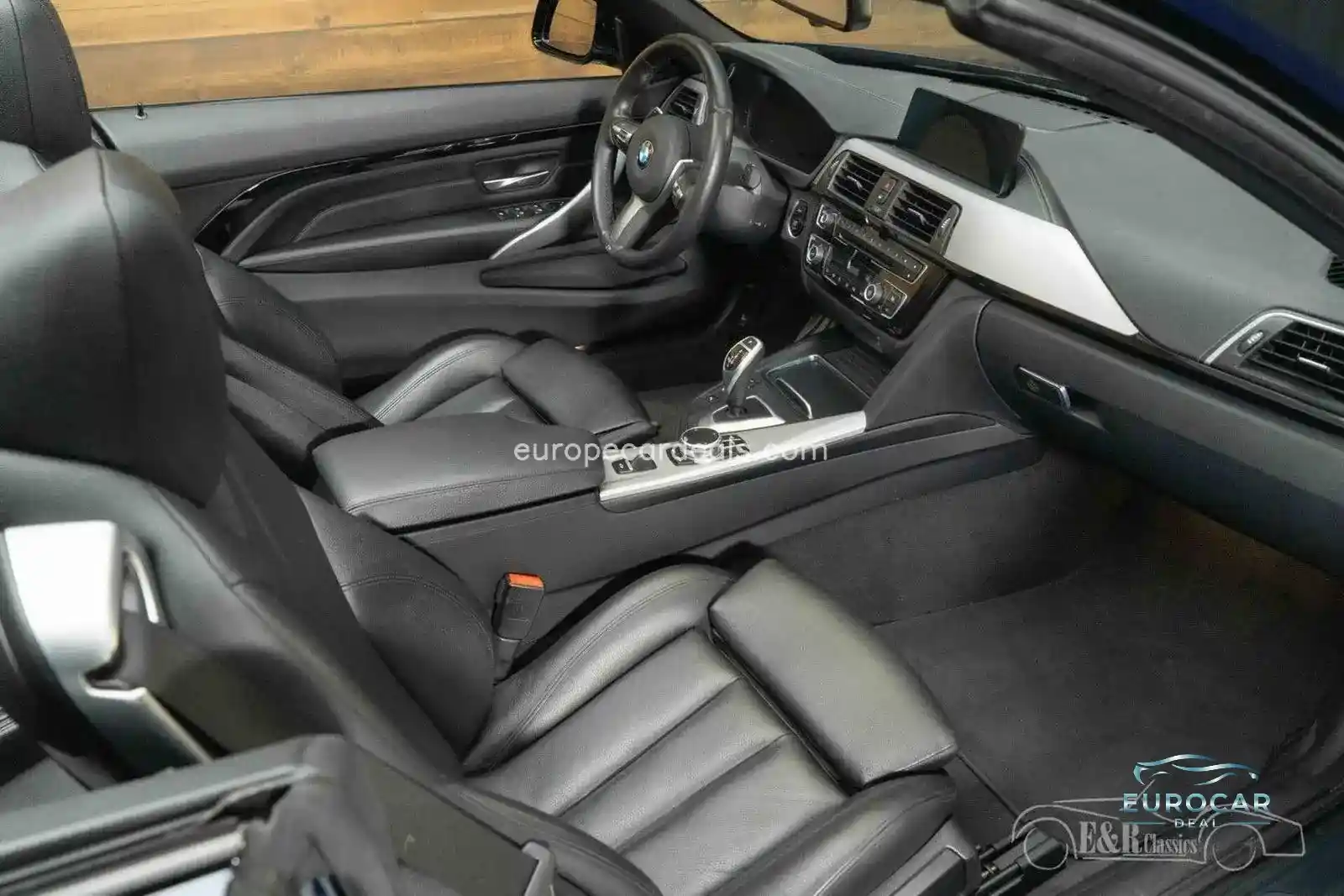BMW 420