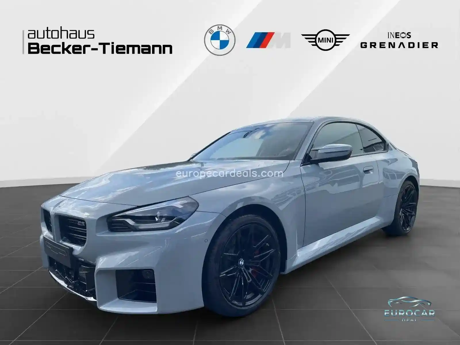 BMW M2