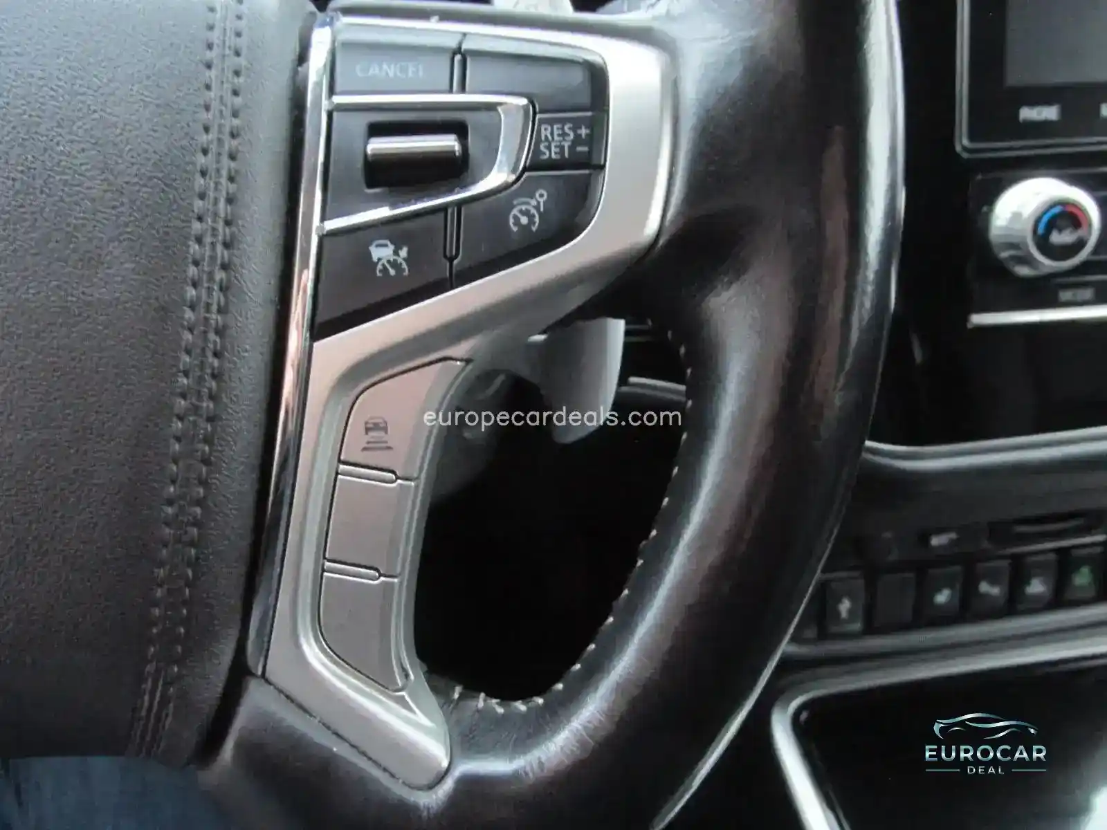 Mitsubishi Plug-in Hybrid Outlander