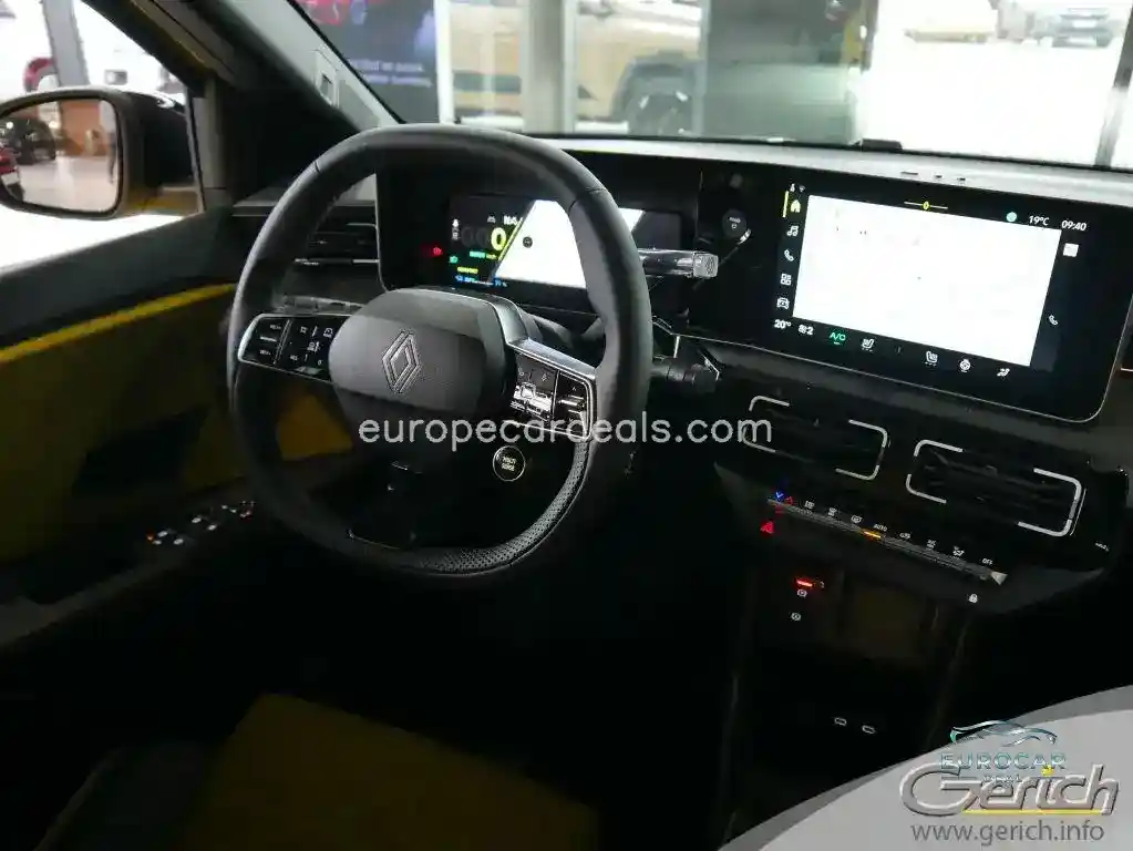 Renault R 5