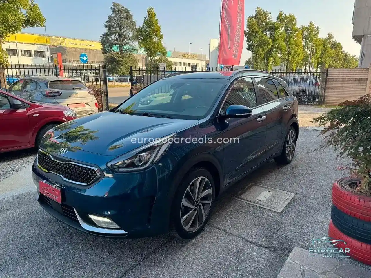 Kia Niro