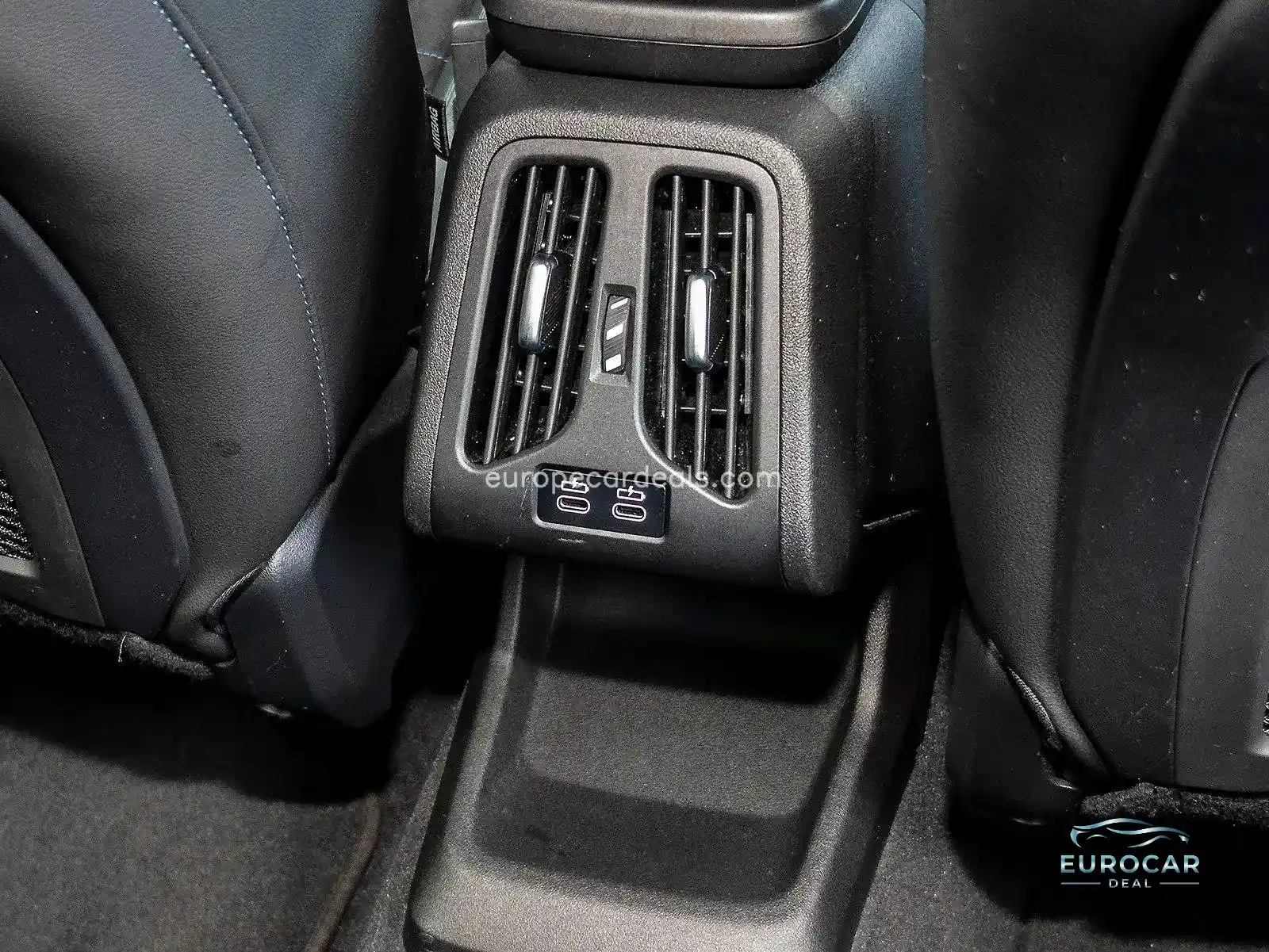 BMW 223 Active Tourer