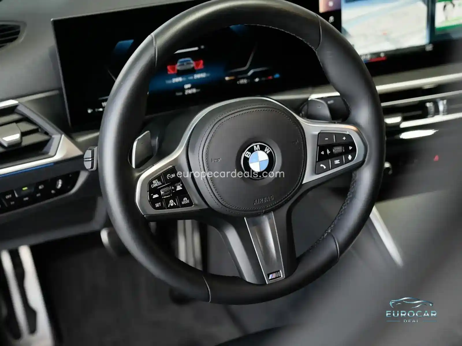 BMW 420 Gran Coupé