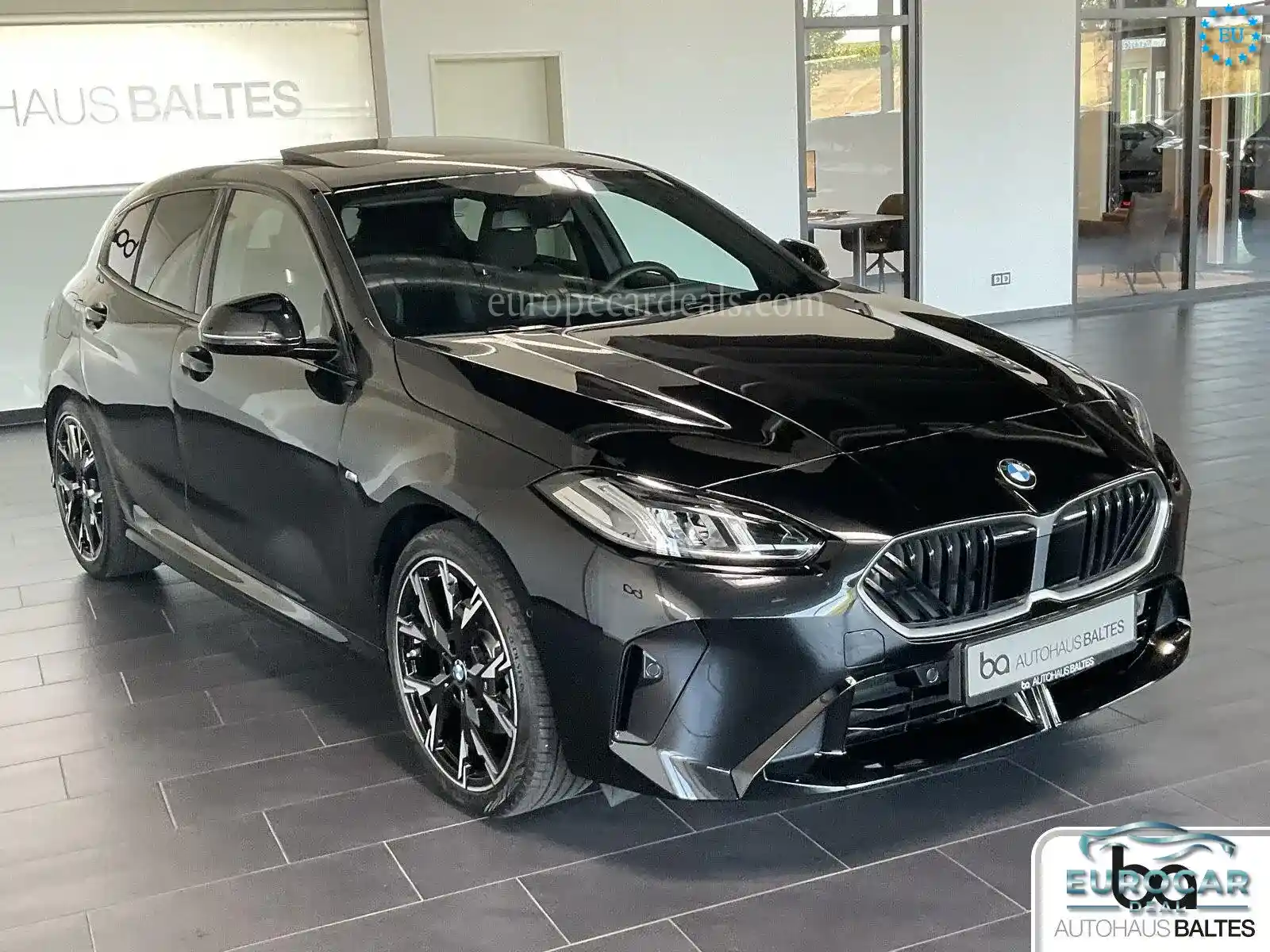 BMW 120