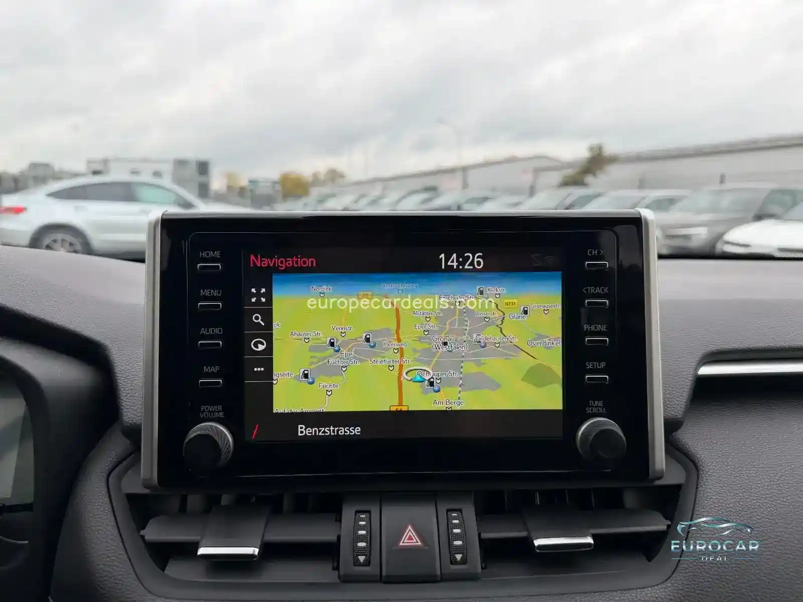 Toyota RAV 4