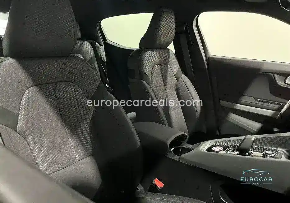 Polestar 2