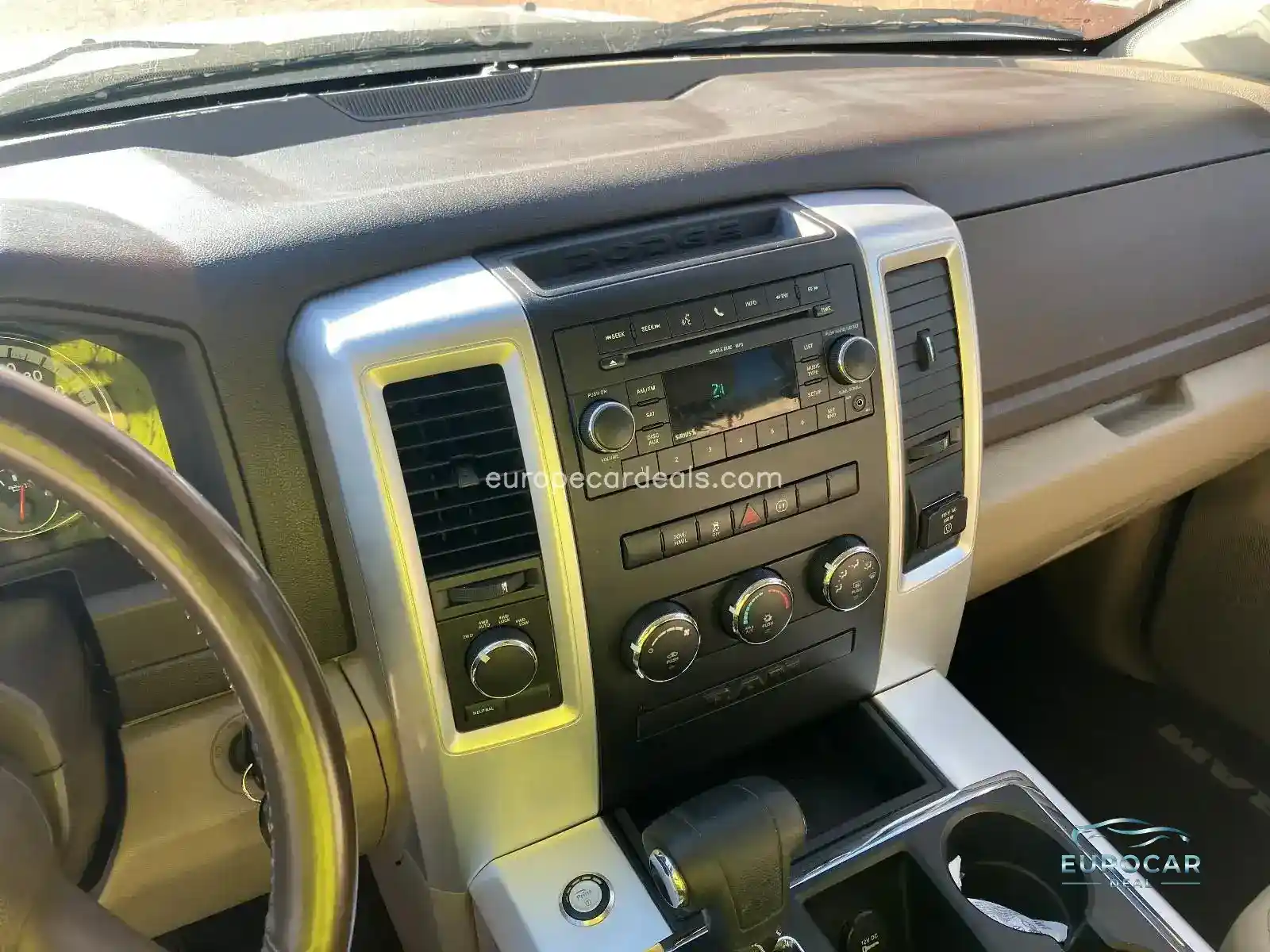 Dodge RAM