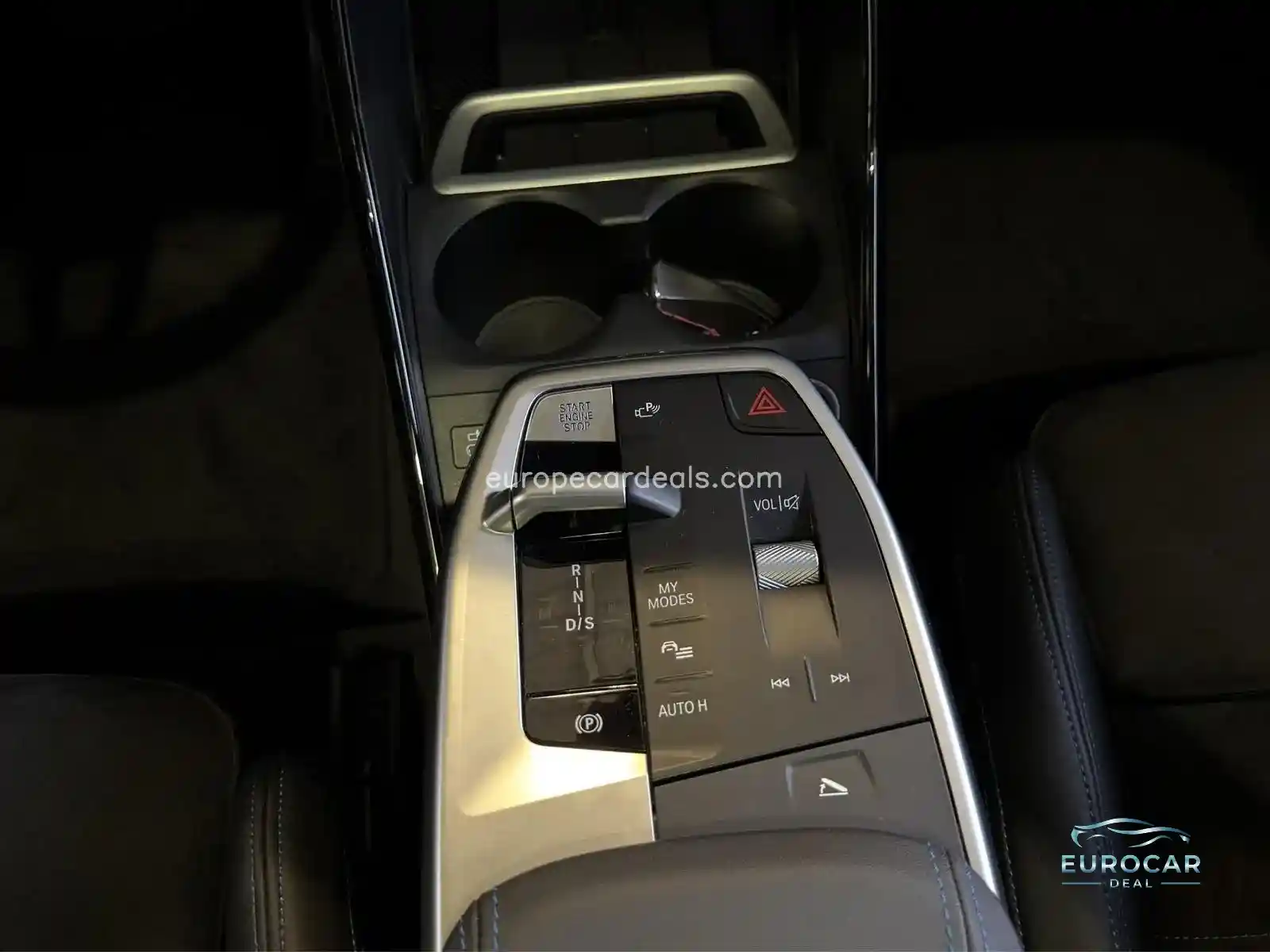 BMW 223 Active Tourer