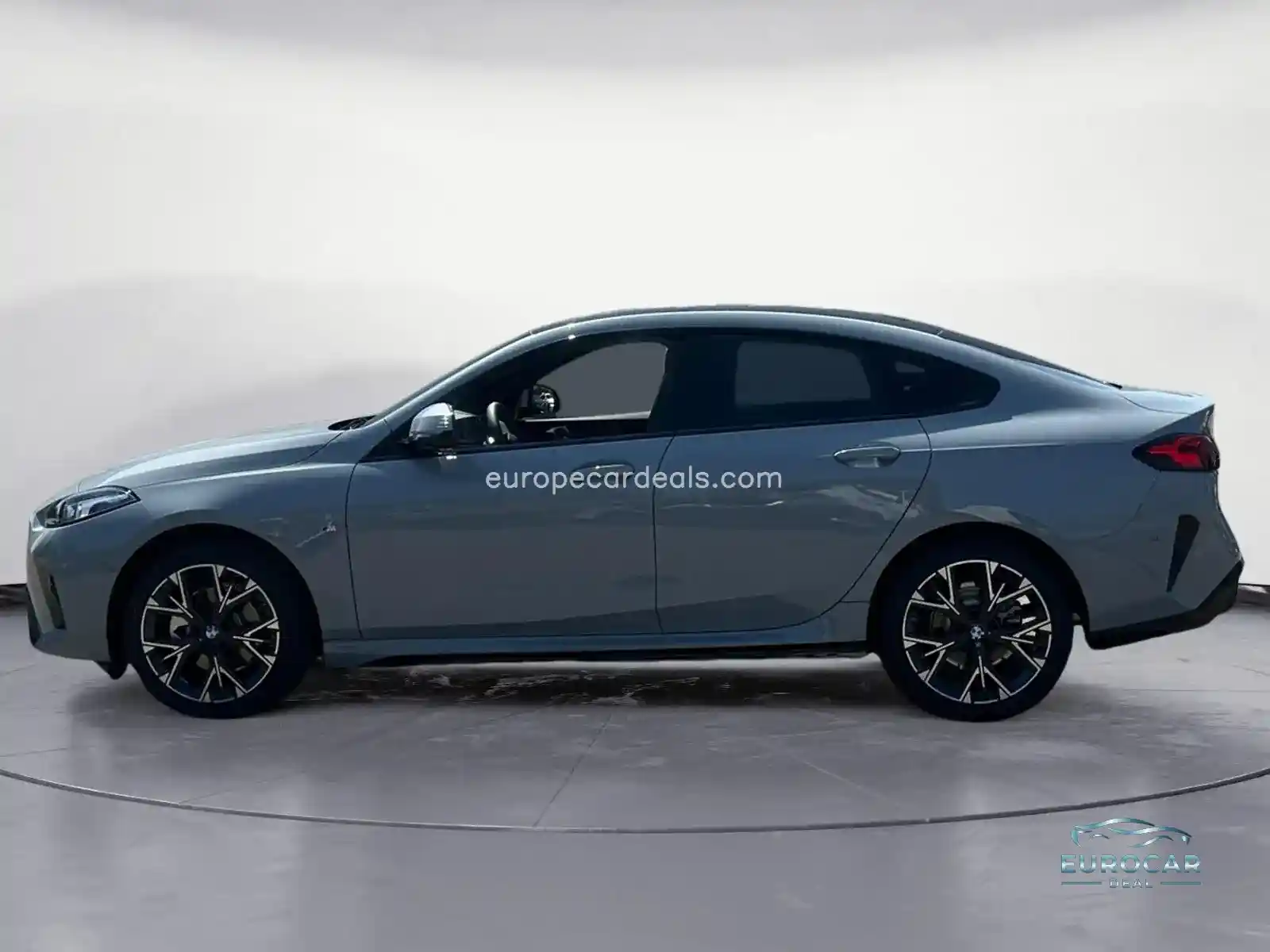 BMW 220 Gran Coupé