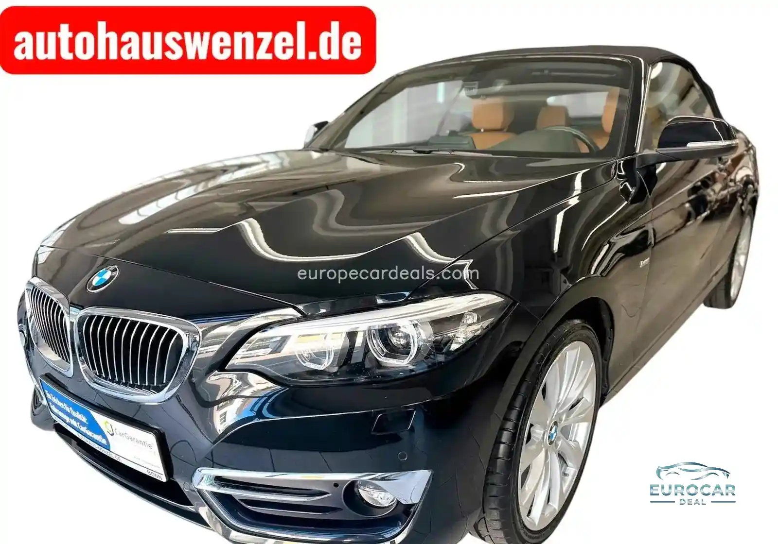 BMW 230