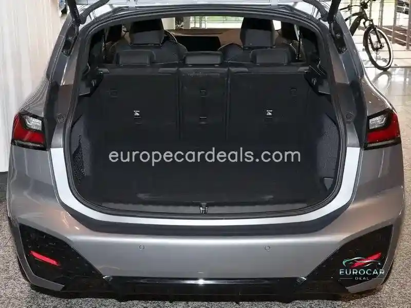 BMW 223 Active Tourer