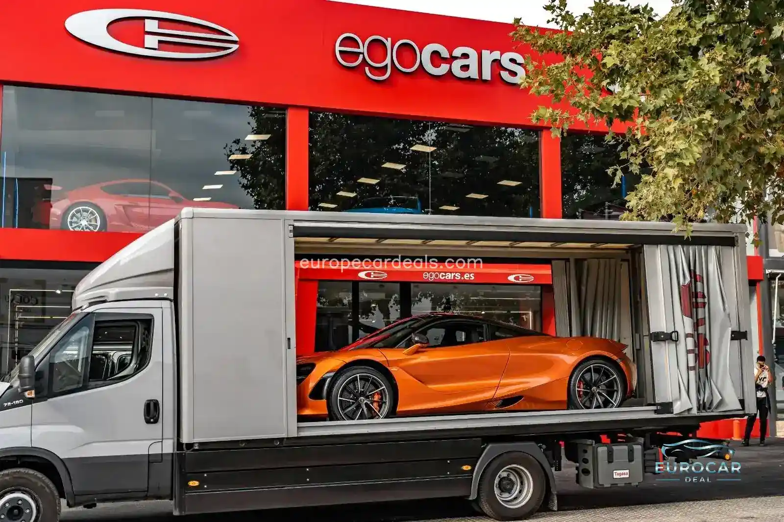 McLaren Artura