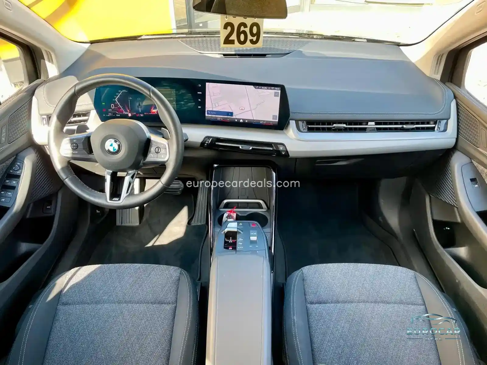 BMW 218 Active Tourer