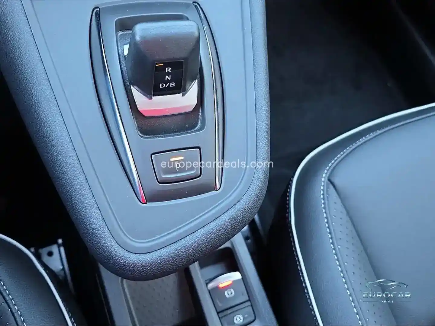 Mitsubishi Grandis