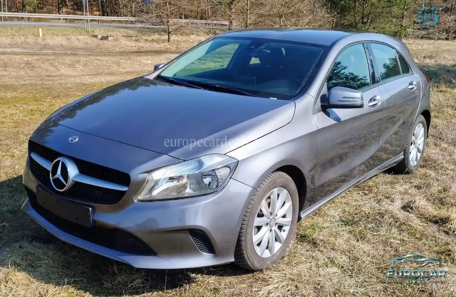 Mercedes-Benz A 160