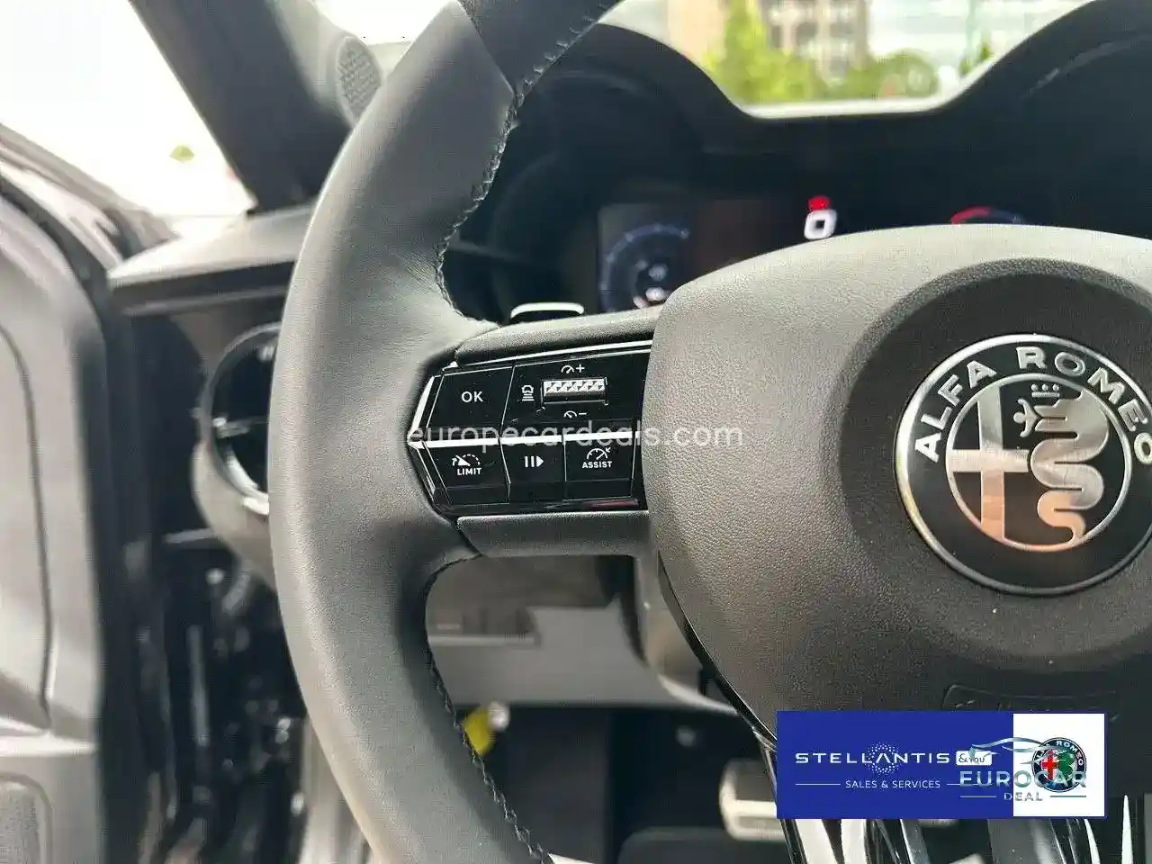 Alfa Romeo Junior