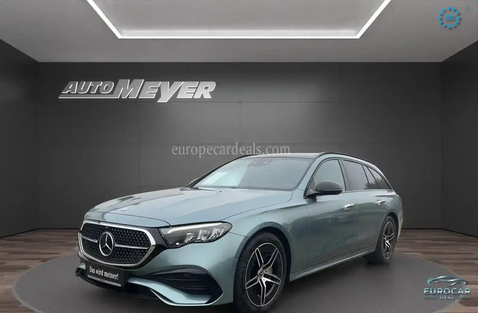 Mercedes-Benz E 300