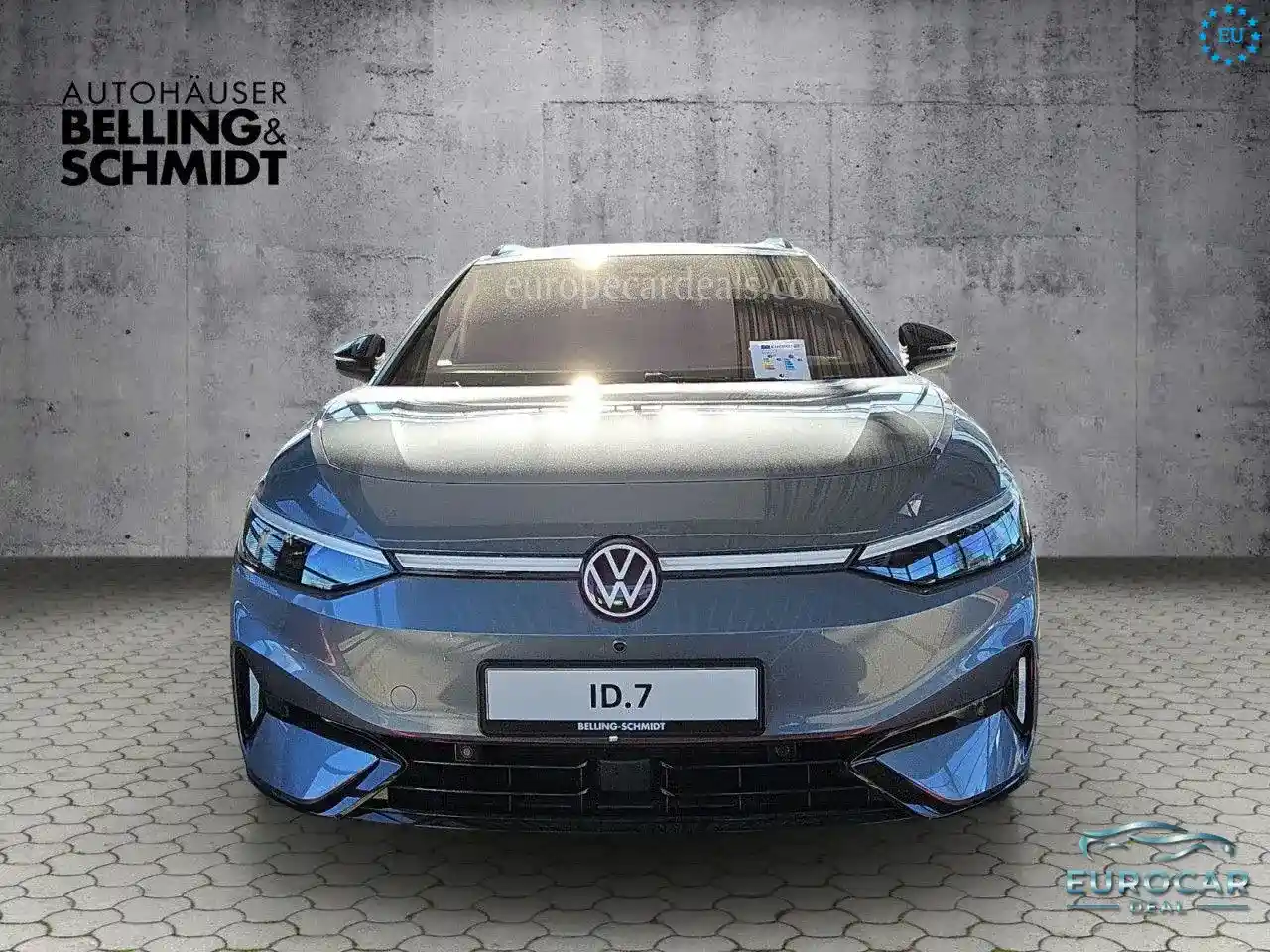 Volkswagen ID.7