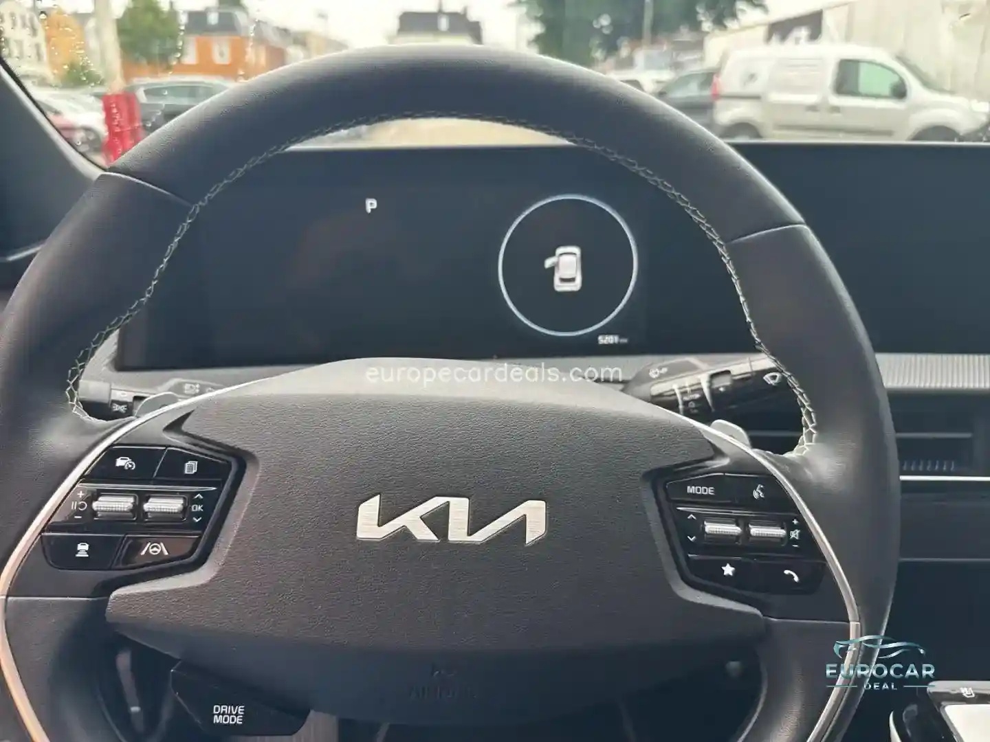 Kia EV6