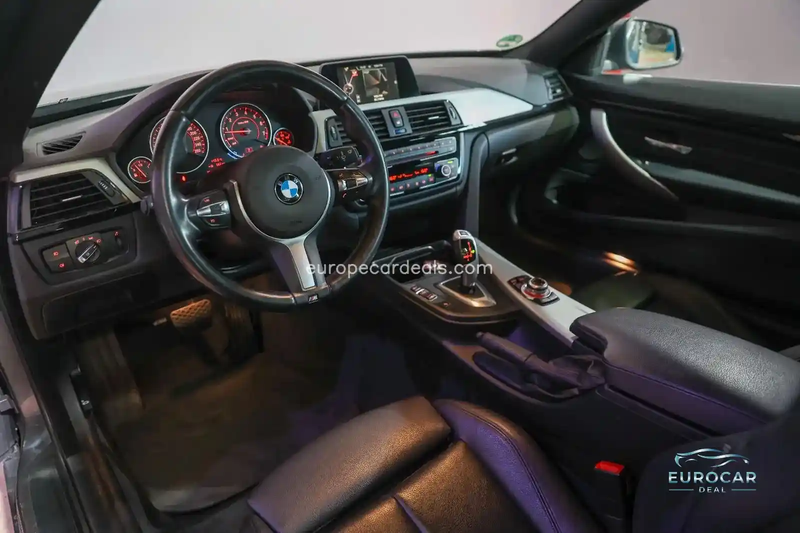 BMW 428