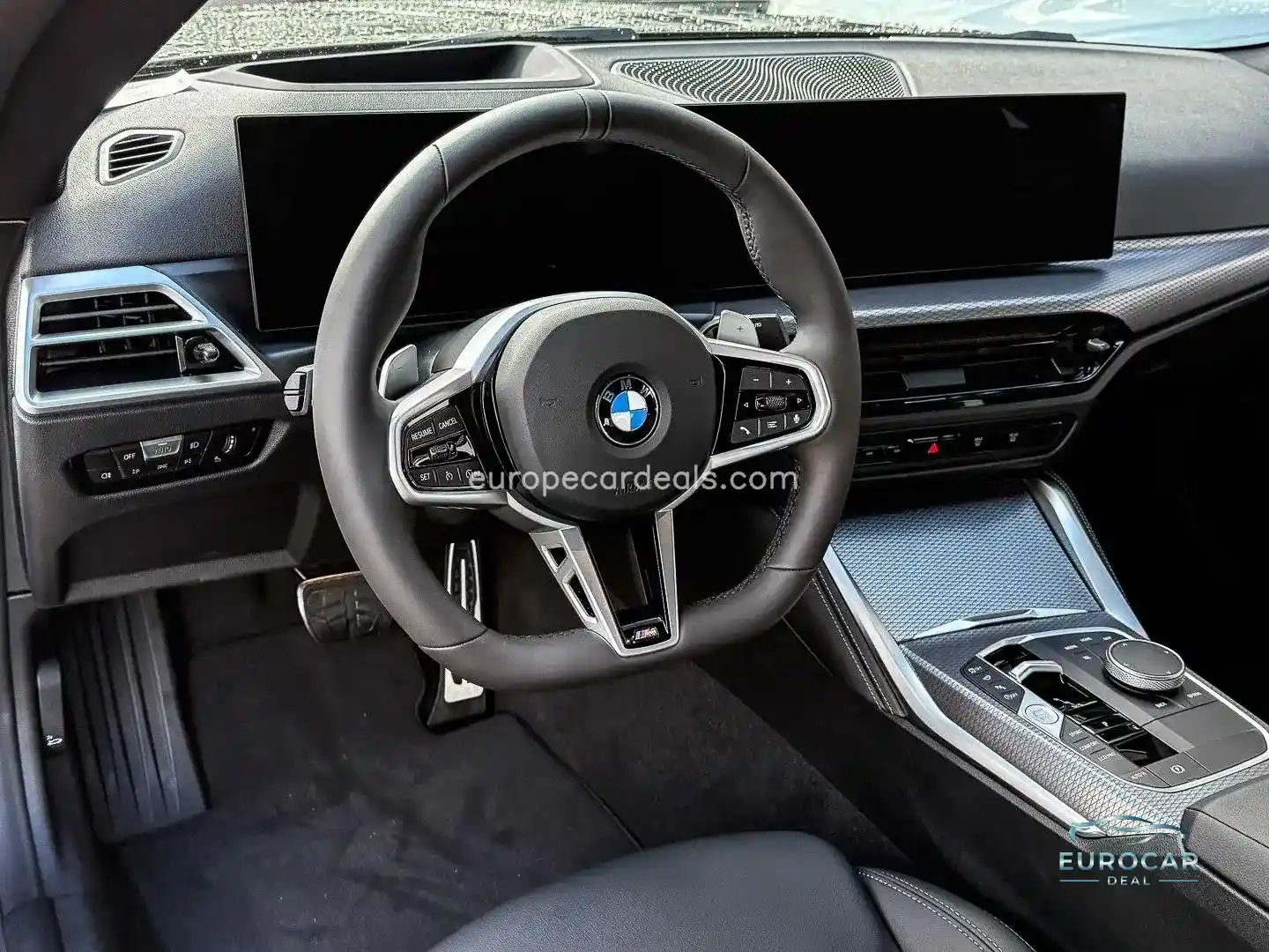 BMW 430