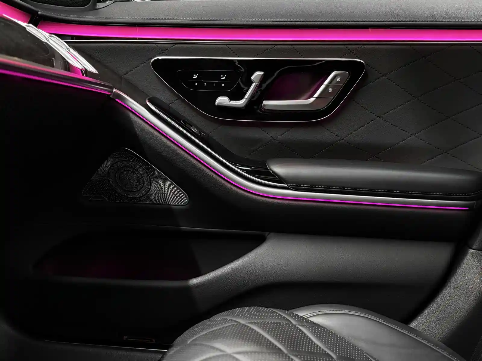 Mercedes-Benz S 500