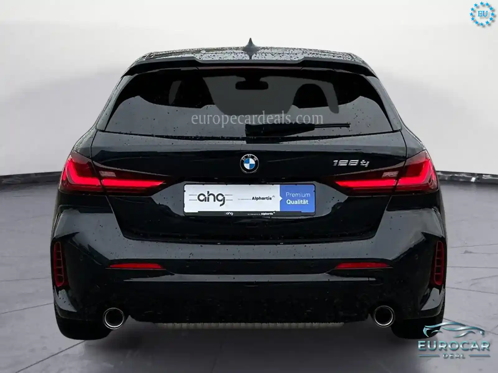 BMW 128