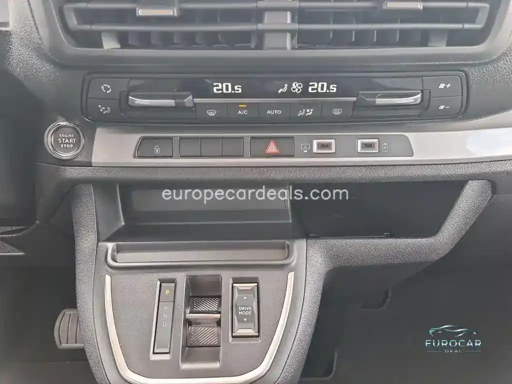 Toyota Proace (Verso)