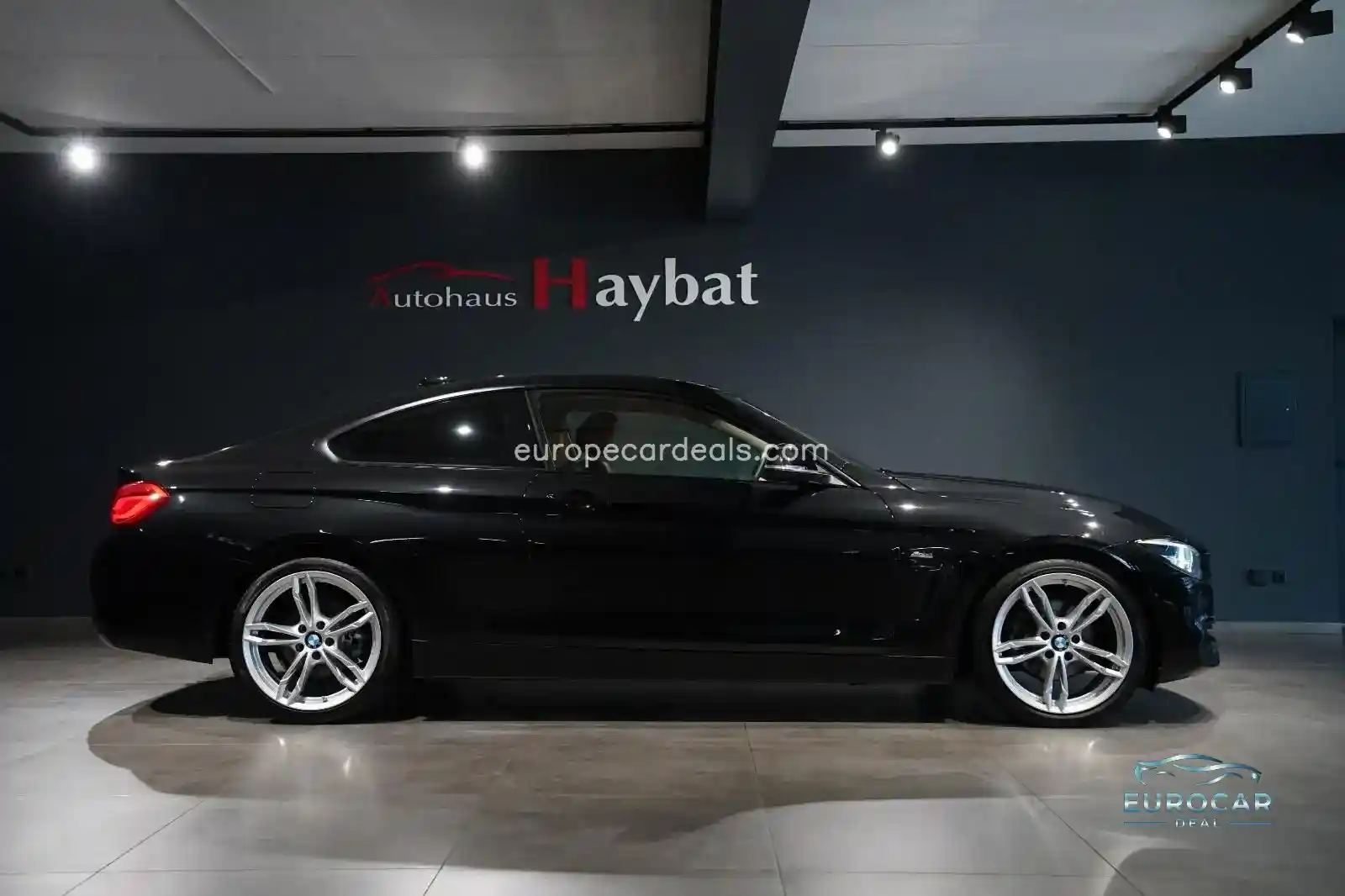 BMW 420