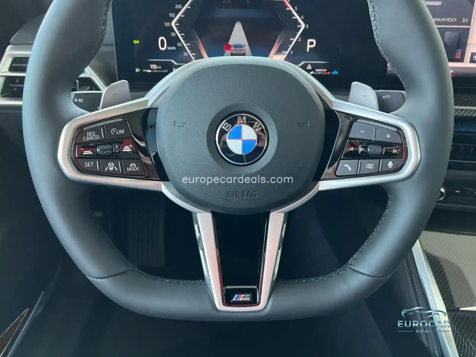 BMW 430 Gran Coupé