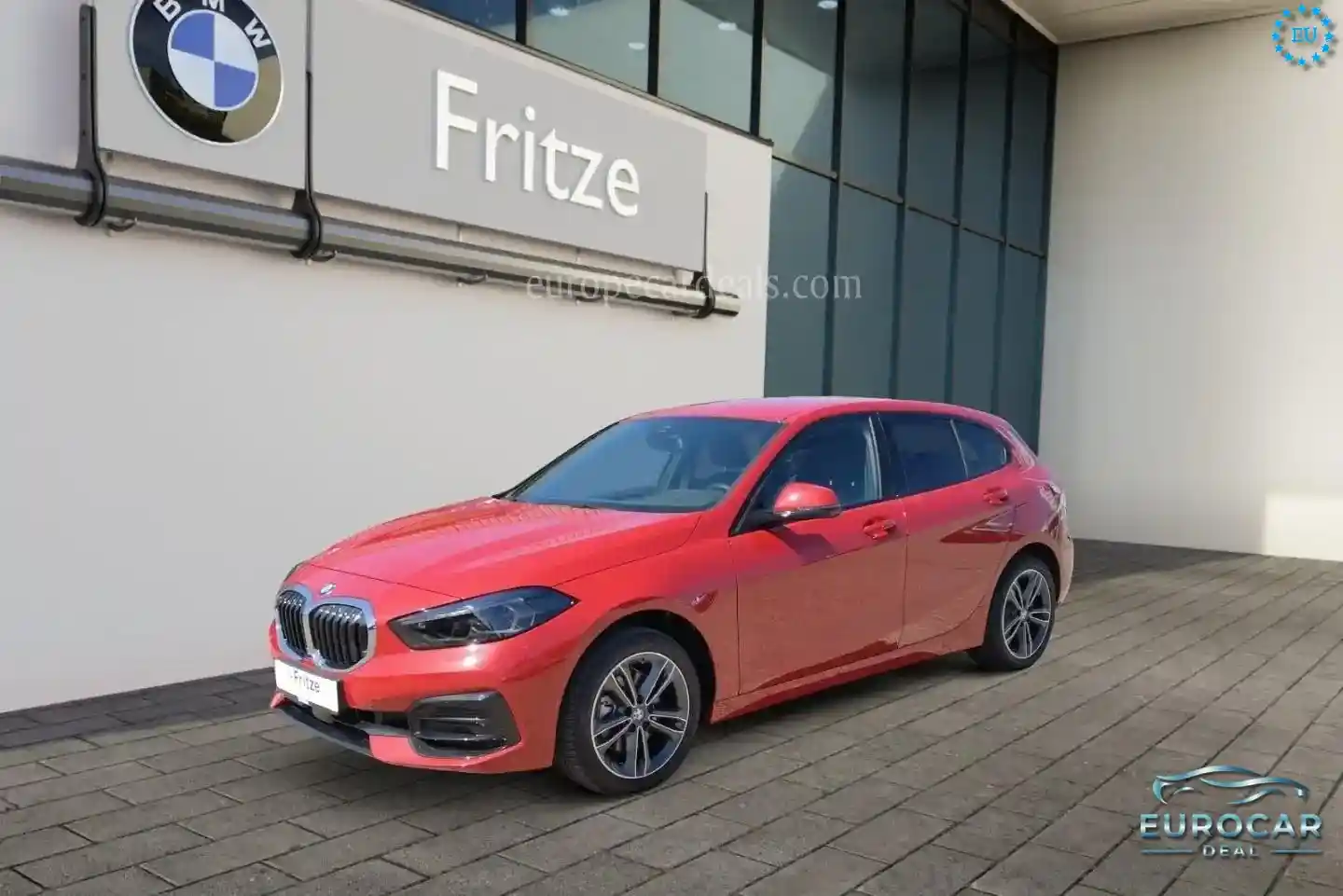 BMW 118